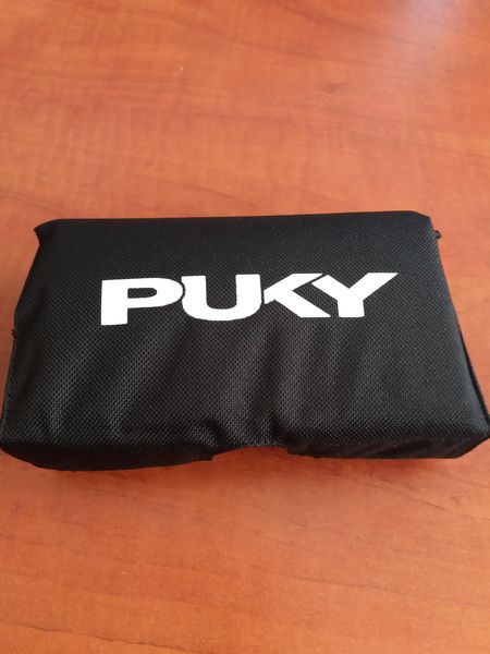Puky Lenkerpolster  Puky klein Laufrad schwarz