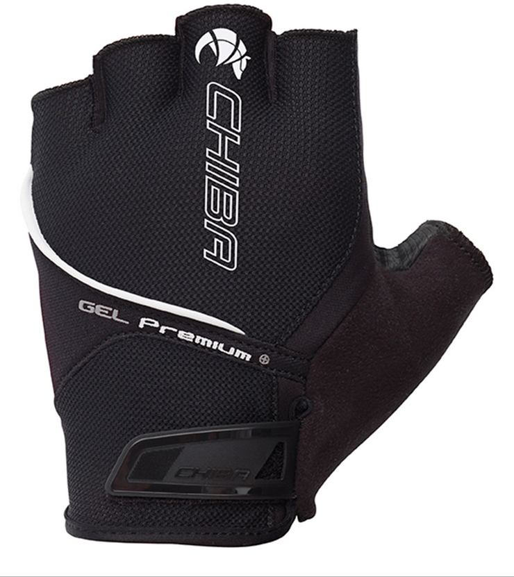 Chiba Handschuh Gel Premium