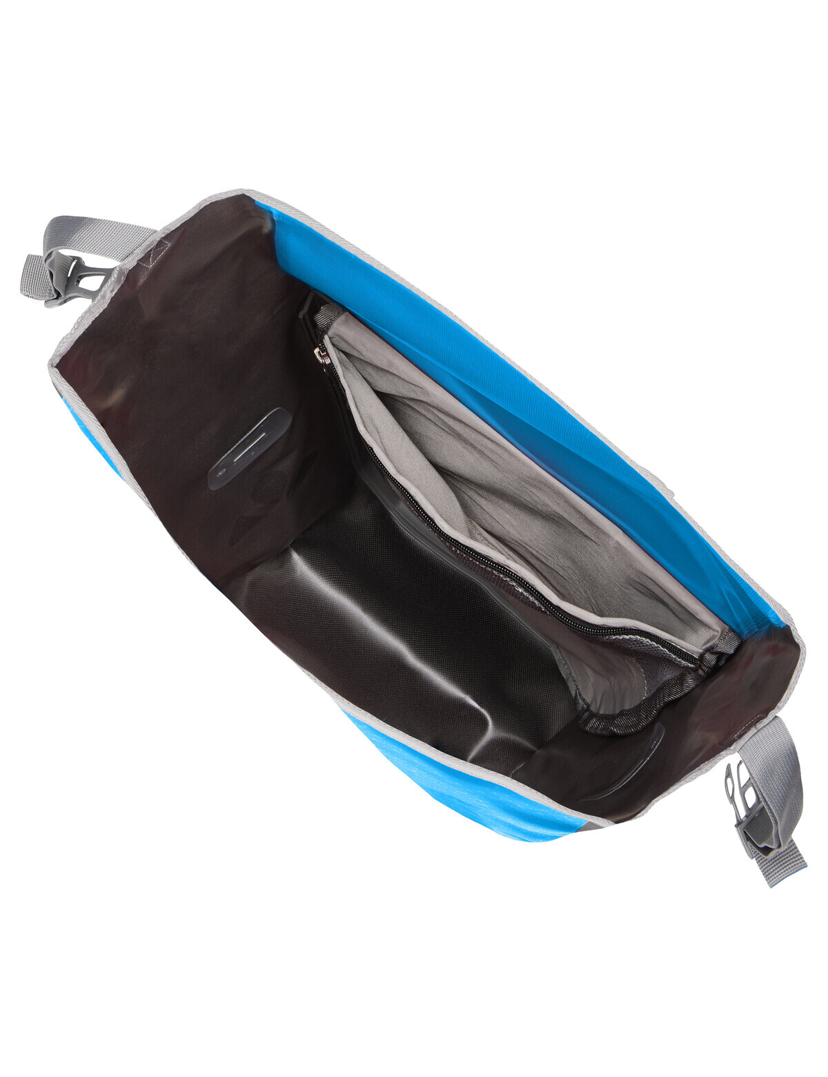 Vaude Aqua Back Fahrradtaschen 48 Liter blue