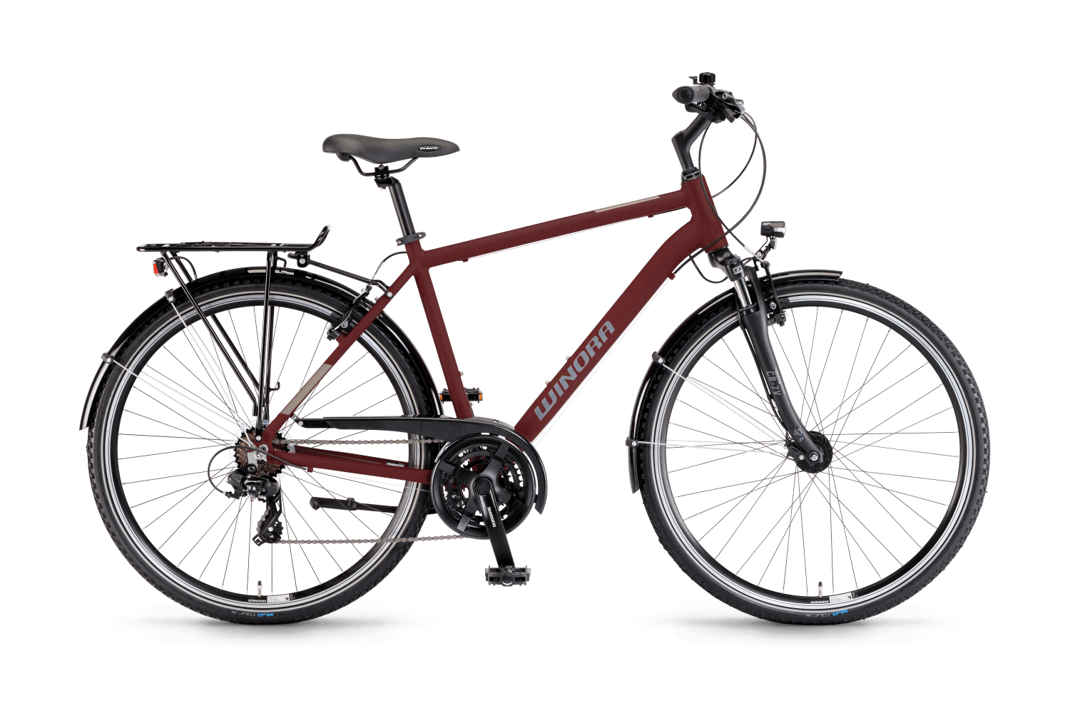 Winora Domingo 21 Gent 28" 21-G TX800