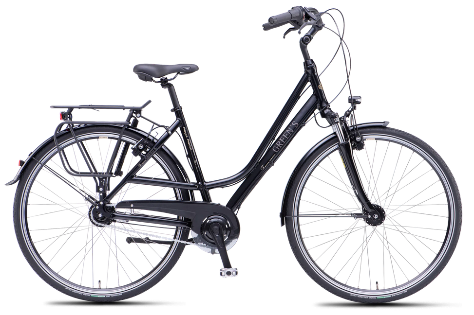 Greens Royal Ascot Curve 8-G Nexus