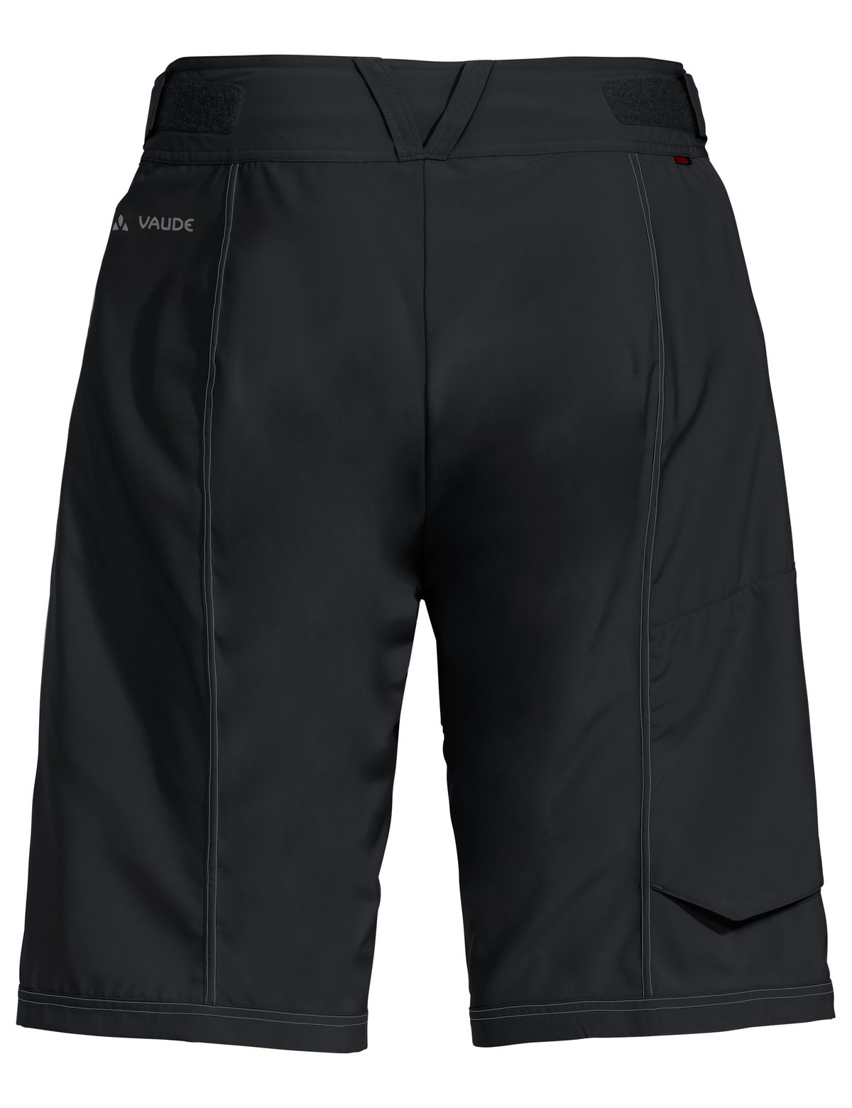 Vaude Ledro Shorts Kurz Gr. 50/M