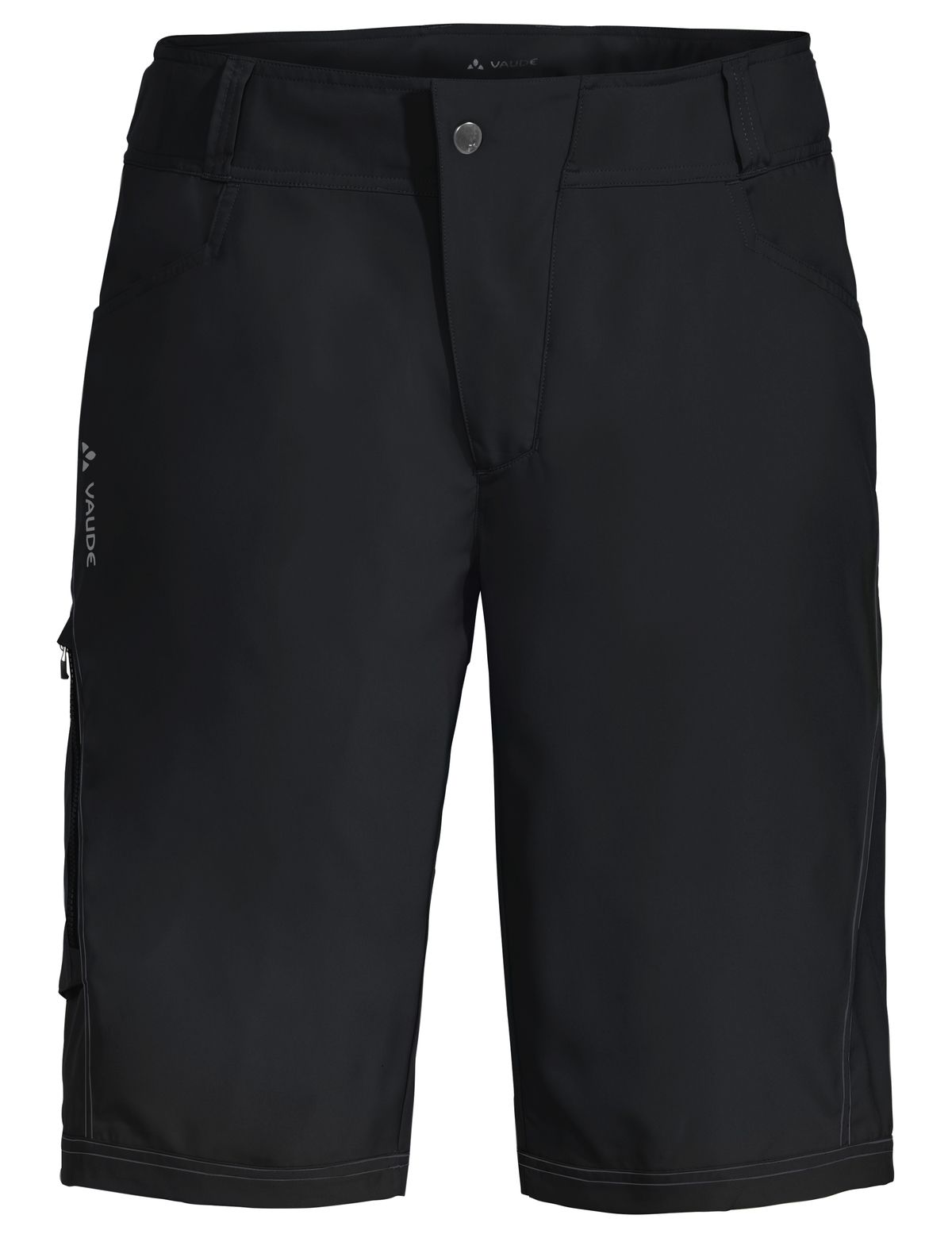 Vaude Ledro Shorts Kurz Gr. 50/M