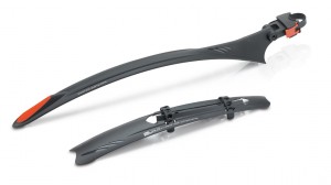 XLC Mudguardset  MG-C08