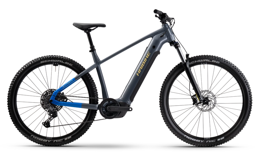 Haibike ALLTRACK 6.5 29 i600Wh 11-G Cues