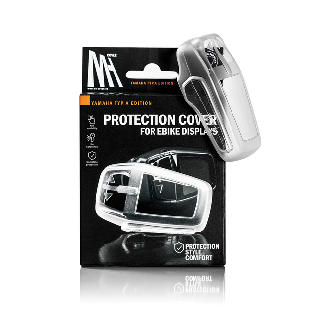 Display Cover MH f. Yamaha TYP A Series