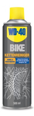 Kettenreiniger WD-40 BIKE