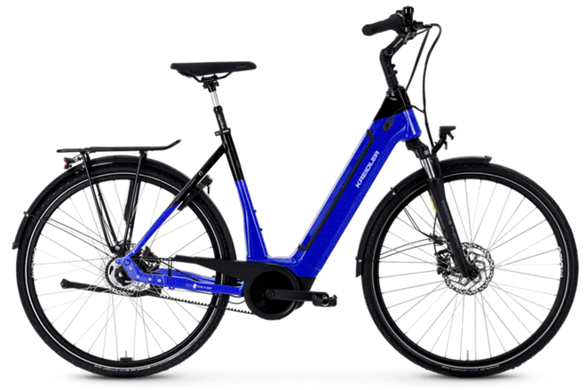 Kreidler, Eco8, Wa45, Perf.625Wh Nex.5-Gg.