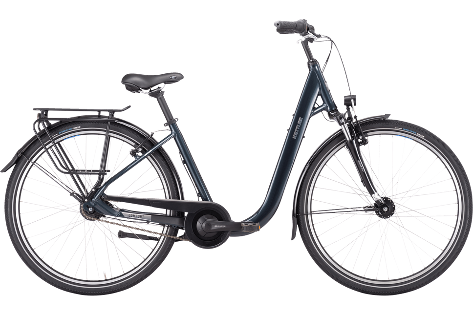KETTLER Alu-Rad COMFORT RT