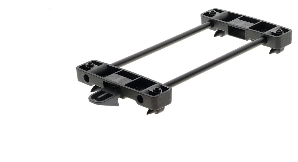 XLC Adapterplatte Racktime BA-X23