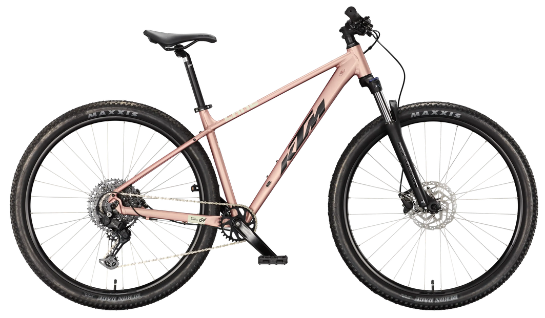 KTM PENNY LANE 291 M/43