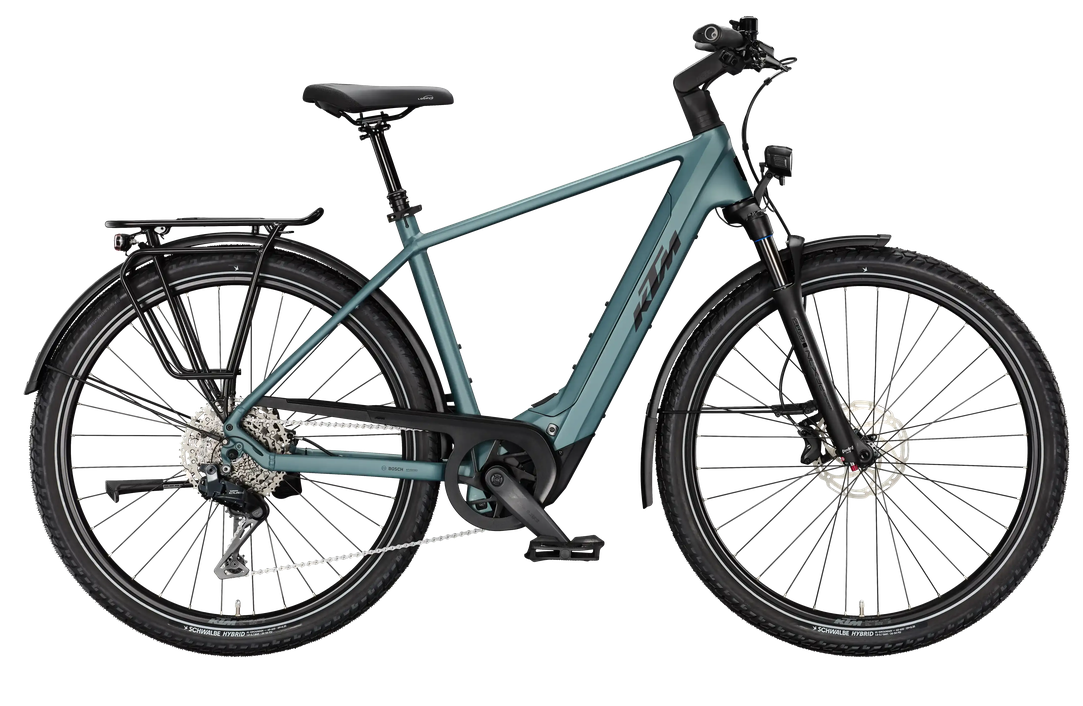 KTM MACINA GRAN 810 DI2 CAPE TOWN MATT