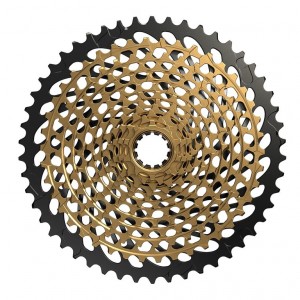 Zahnkranz-Kass.SRAM XG-1299 Eagle gold