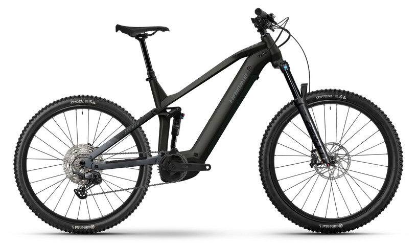 Haibike ALLMTN 2 i800Wh 12-G Deore