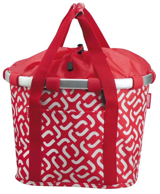 City-Tasche KLICKfix  Bikebasket