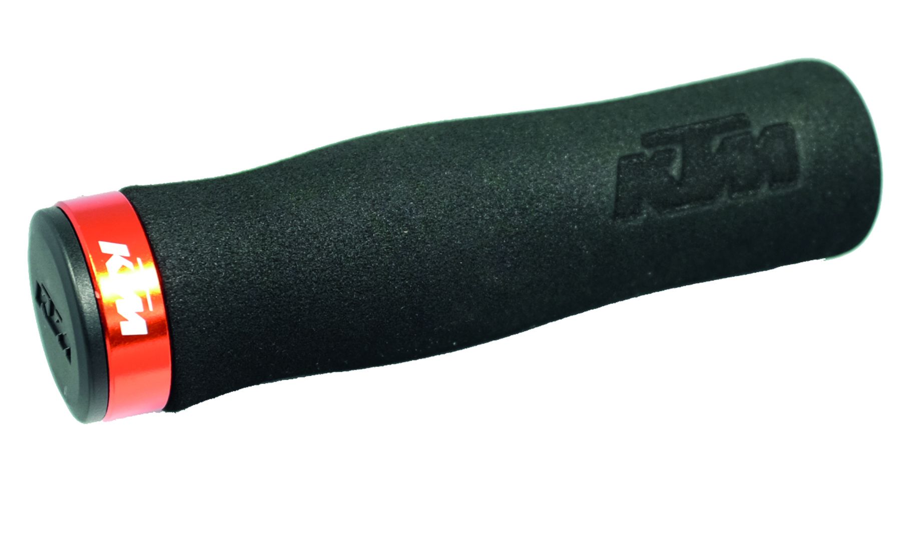 KTM Griffe Nano Foam schwarz