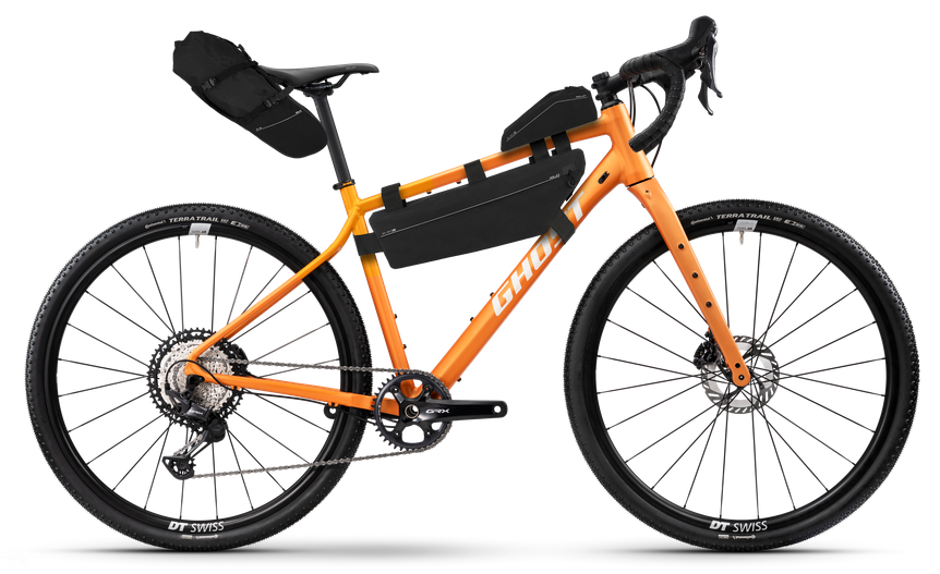 Ghost ASKET Advanced EQ