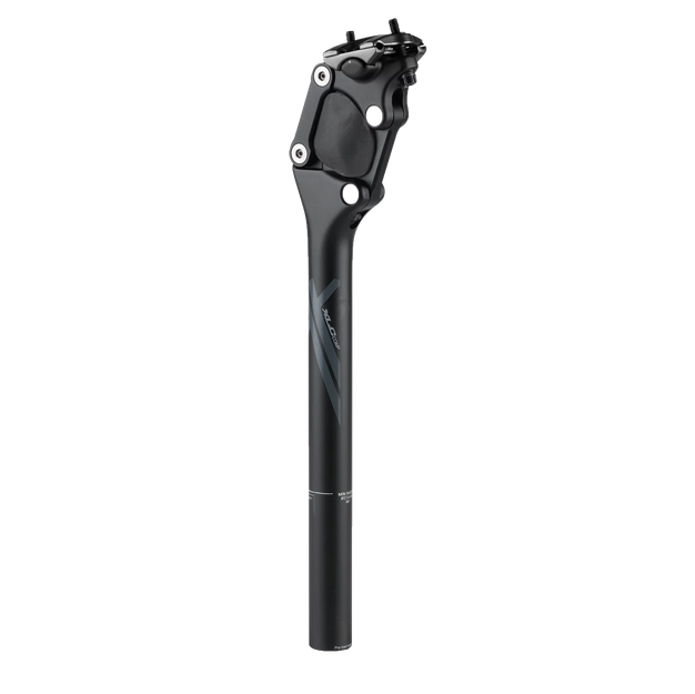 XLC Federsattelstütze Comp SP-S07