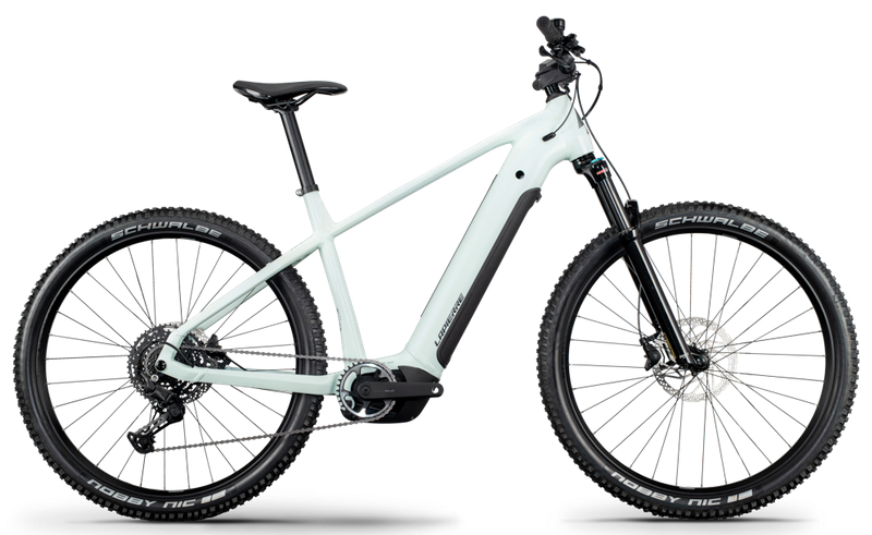Lapierre Overvolt HT 6.6 High
