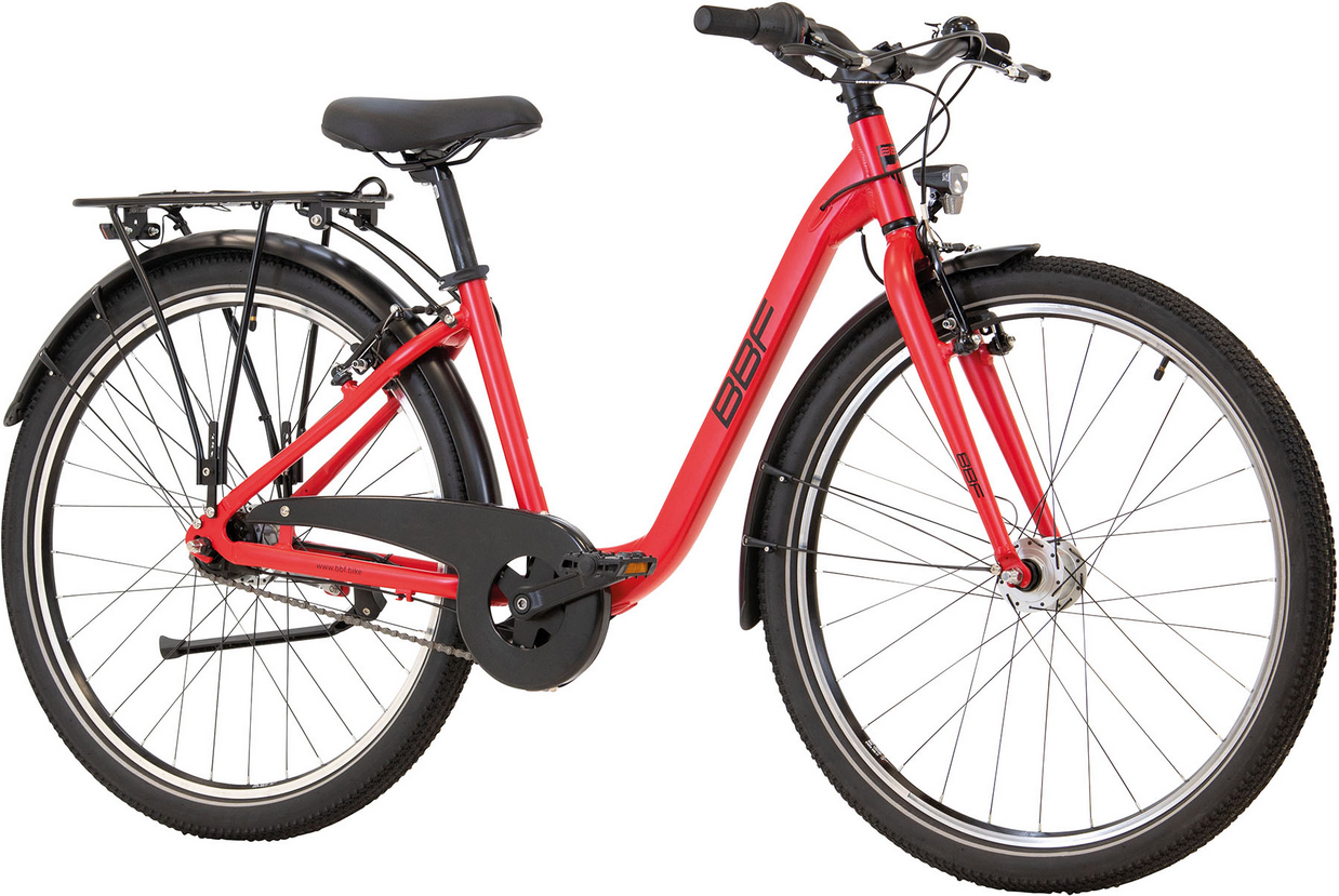 BBF "Streetrider lite" Damen 7-Gang ND 26",