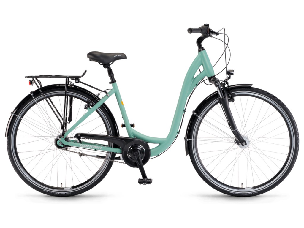 Winora Holiday N7 28" Wave 7-G Nexus