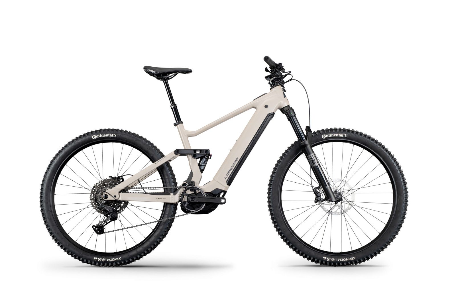 Lapierre Overvolt TR 6.8