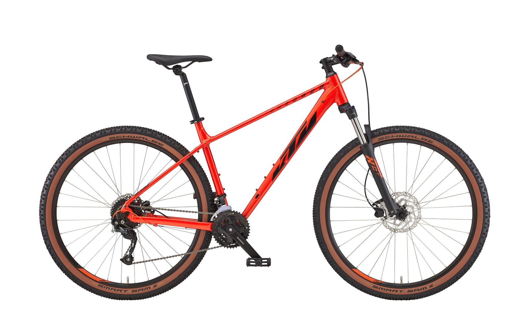 KTM CHICAGO 271  Rh.M/ 43
