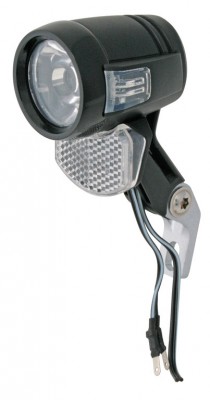 Scheinwerfer AXA Blueline30 Steady Auto