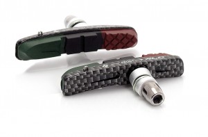 XLC Cartridge V-Brake Bremssch. BS-V10