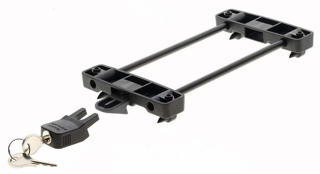 System Adapter Racktime Snapit