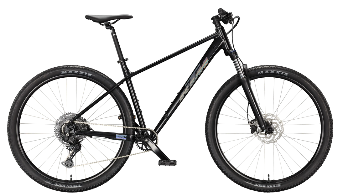 KTM CHICAGO 291 L/48