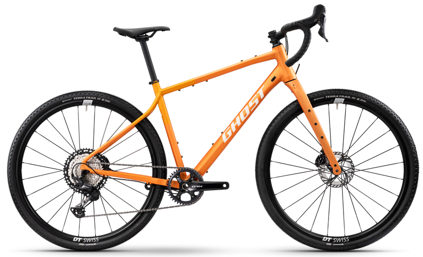 Ghost ASKET Advanced