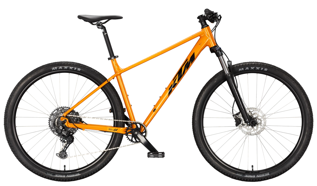 KTM CHICAGO 291 M/43