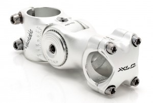 XLC A-Head Vorbau ST-M02 Alu