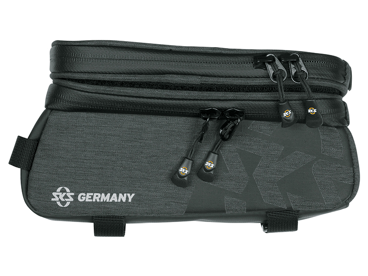 Oberrohrtasche SKS Traveller Smart
