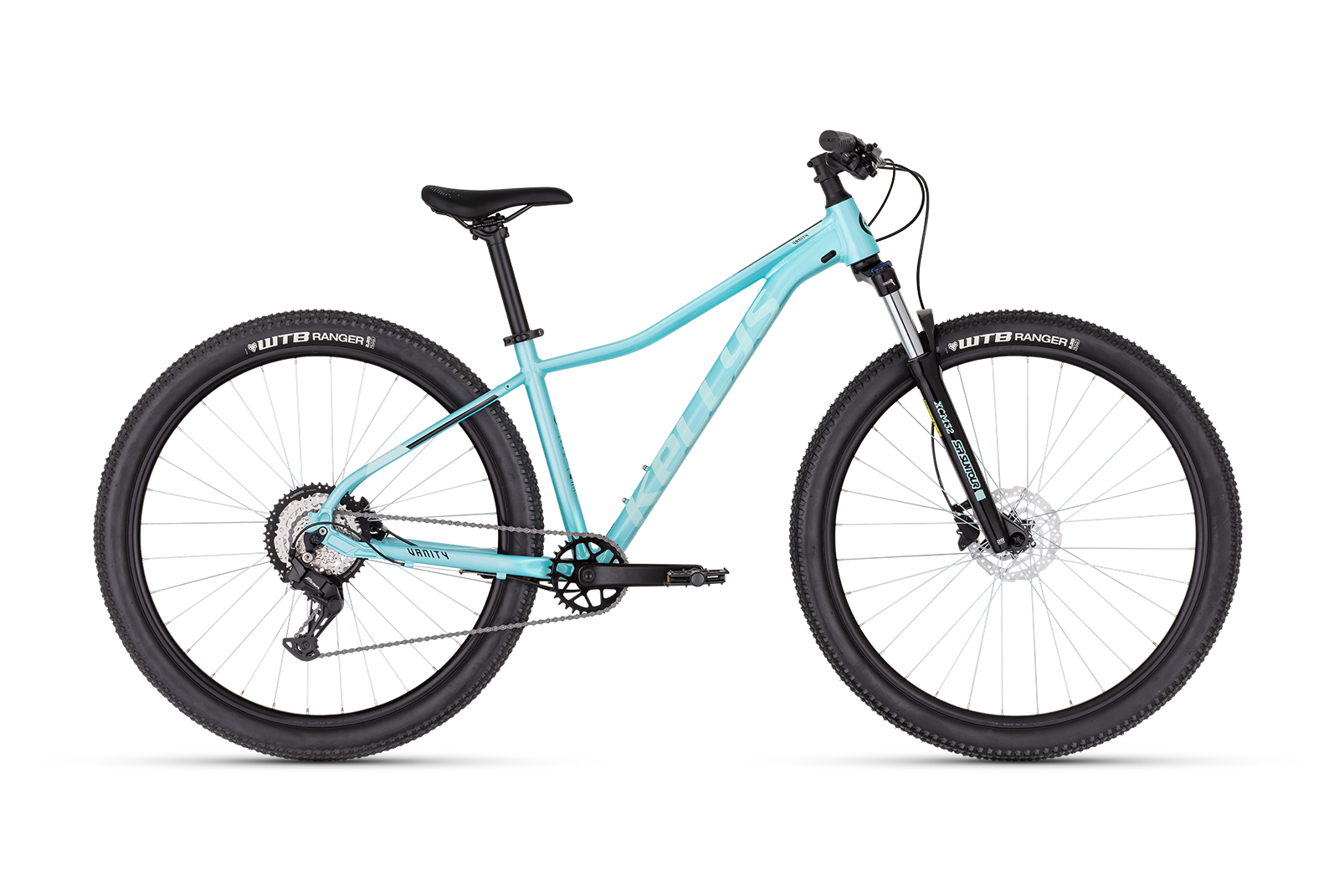 KELLYS Vanity X50 Sky Blue M 29"