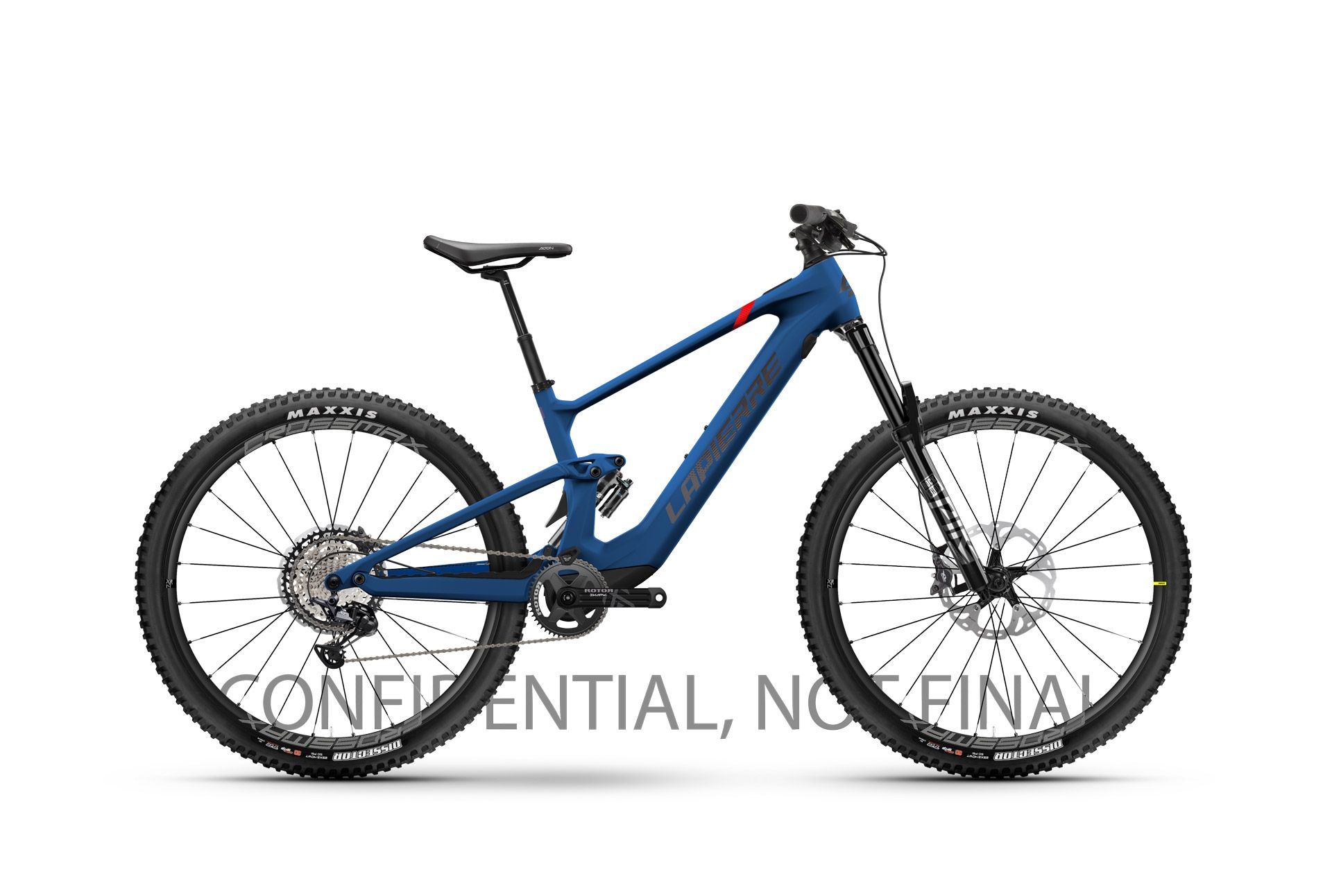 Lapierre e-Zesty AM 9.4 XL