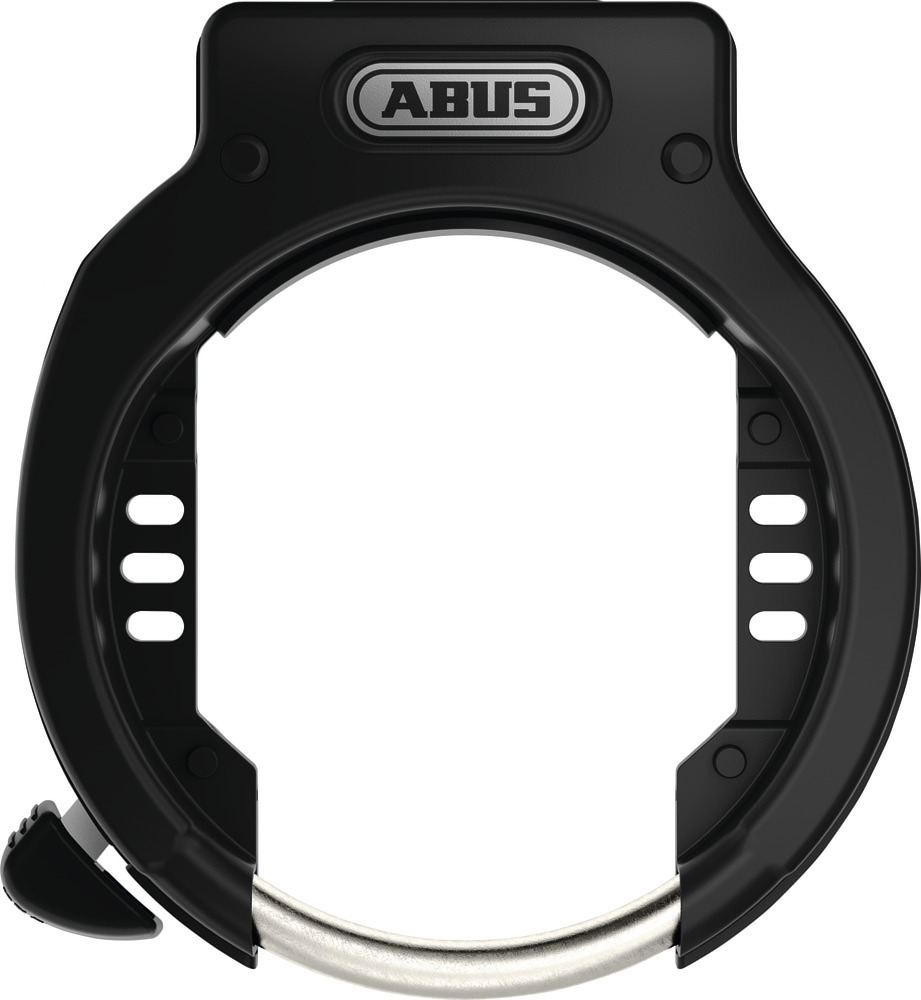 ABUS Rahmenschloss 4650XL NR schwarz |
