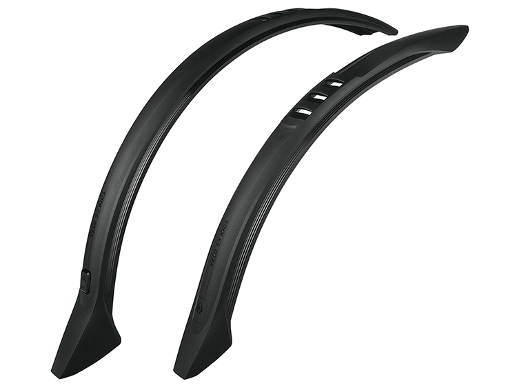 SKS VELO 55 KIDS Steckradschutzset 20"