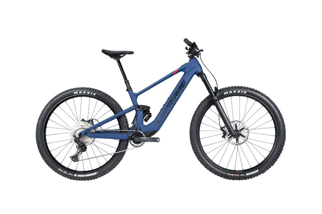 Lapierre e-Zesty AM 9.4 M