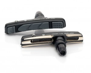 XLC Cartridge V-Brake Bremsschuhe BS-V08