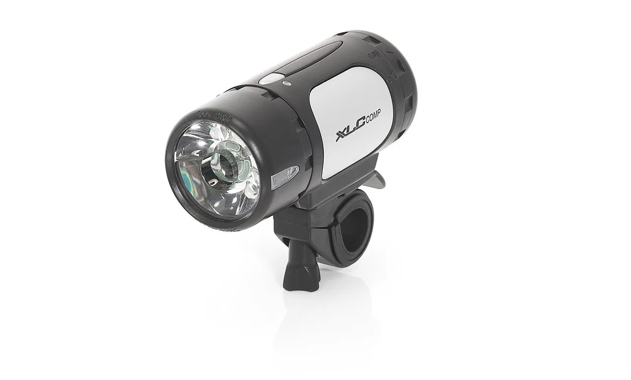 XLC Comp Frontleuchte Cupid 1W CL-F12