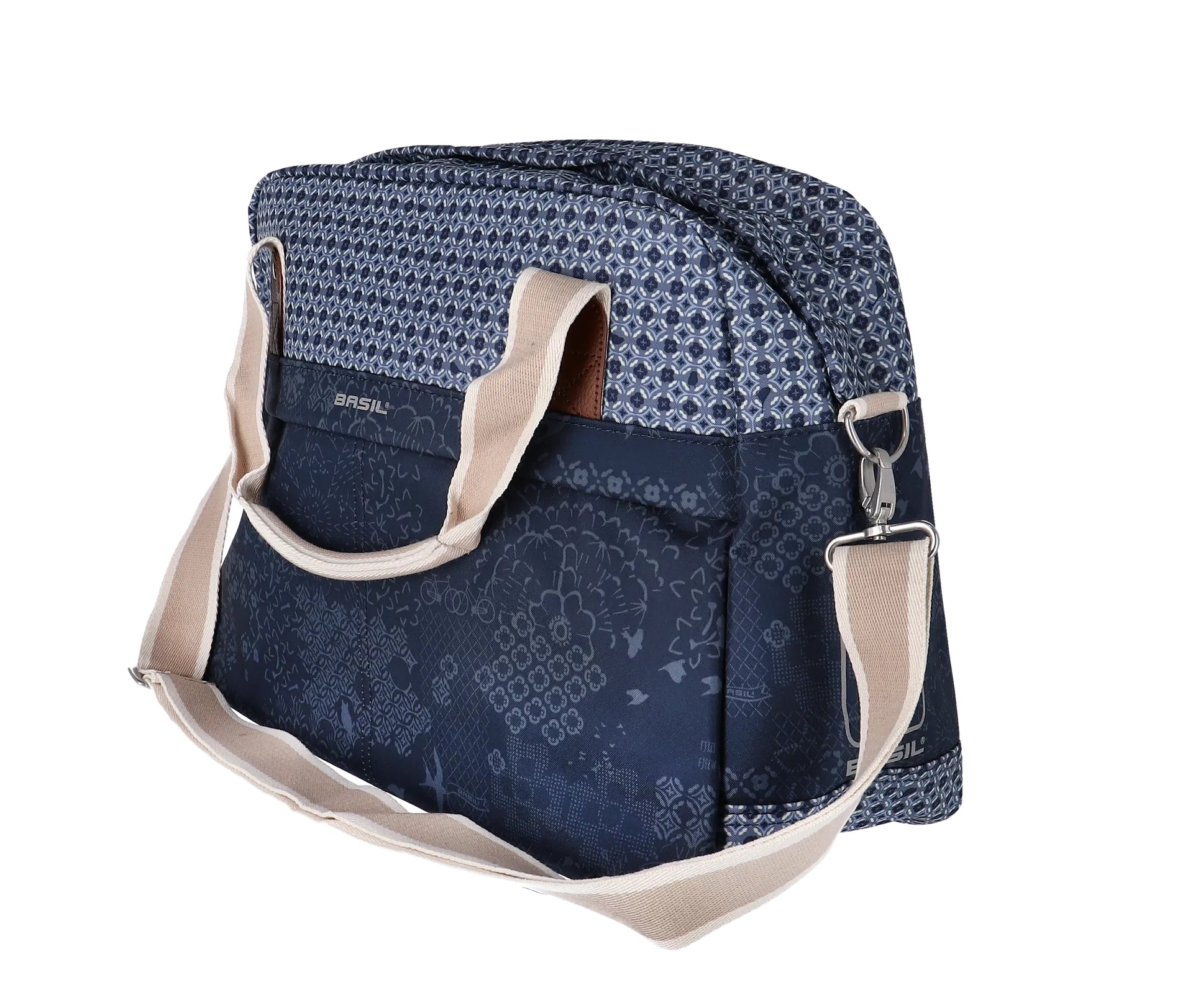 Schultertasche Basil Boheme Carry All