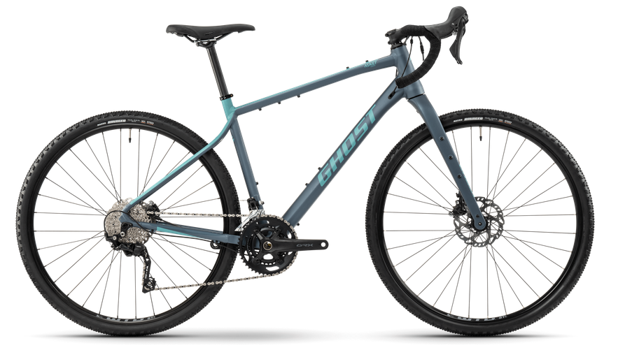 Ghost Asket Essential Rh. L