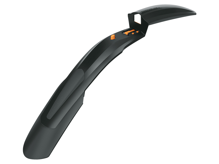 SKS Shockblade II dark 28" + 29"
