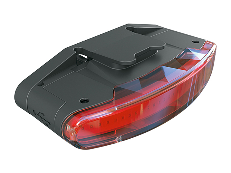INFINITY UNIVERSAL REARLIGHT