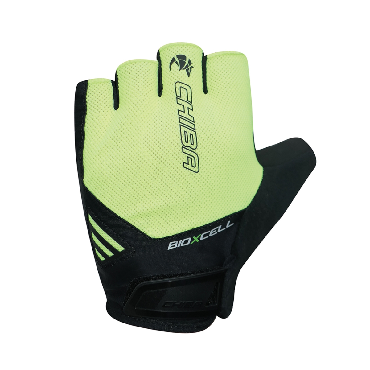 Chiba Handschuhe BioXCell Air S/7