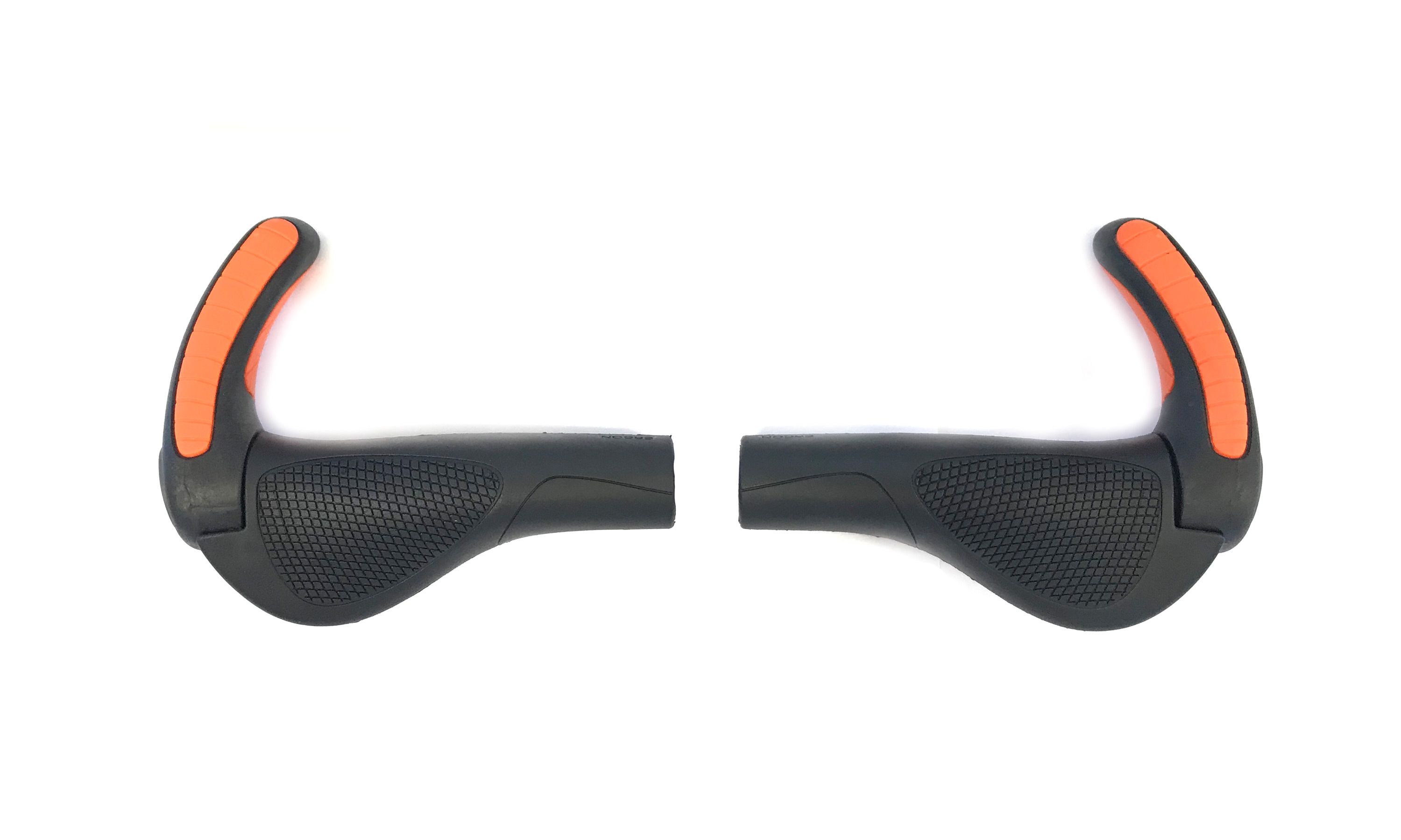 KTM Lenkergriffe ERGON GRIPS