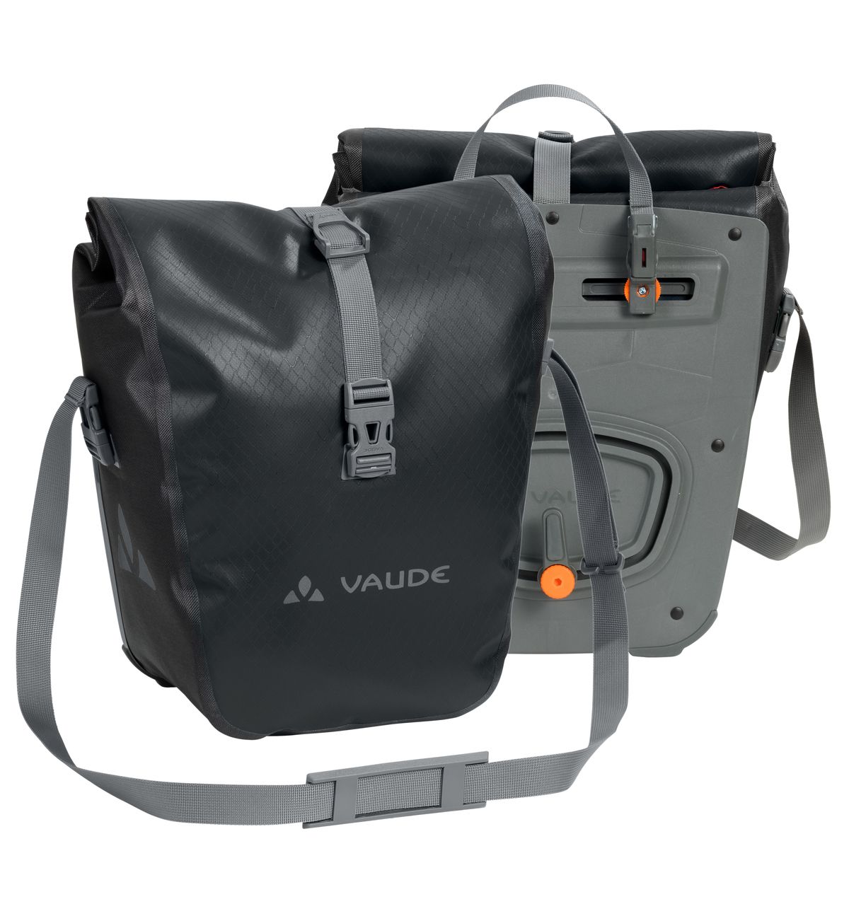 Vaude Aqua Front Fahrradtaschen 28 Liter