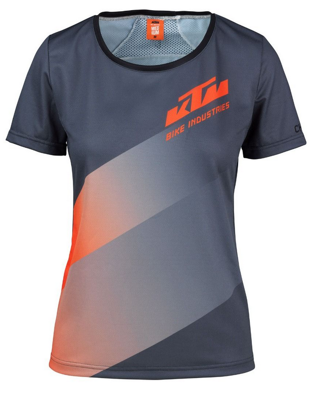 KTM LADY CHARACTER I JERSEY Gr.S